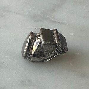 RETIRED Trollbeads Graduation Cap with Book & Cap